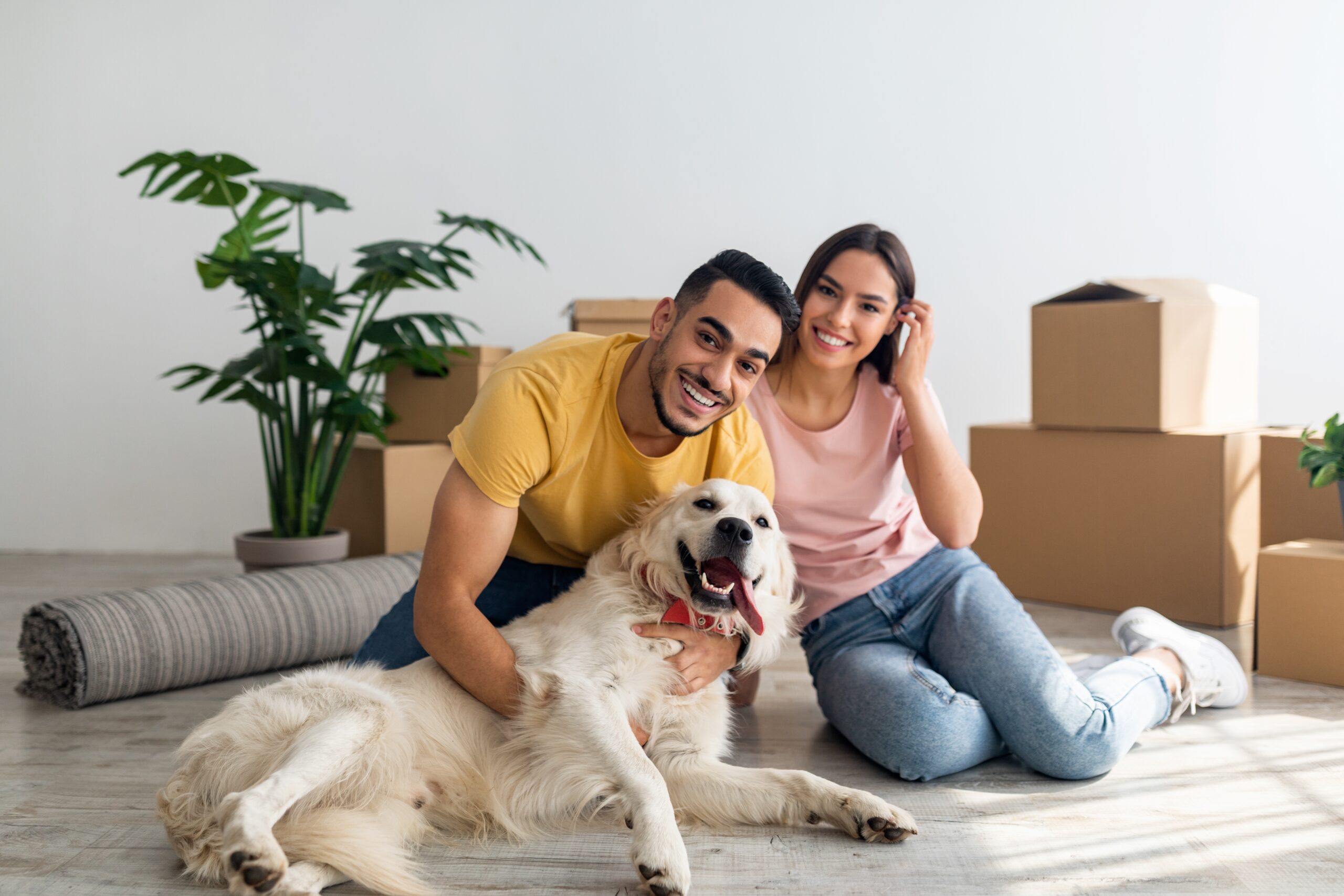 Tips for Younger Homebuyers: How To Make Your Dream a Reality