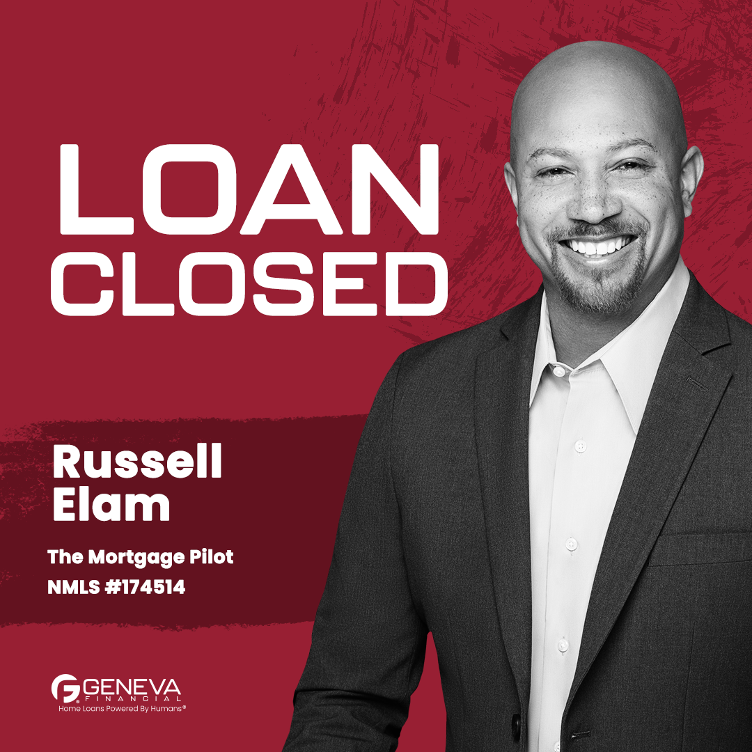 Loan Closed