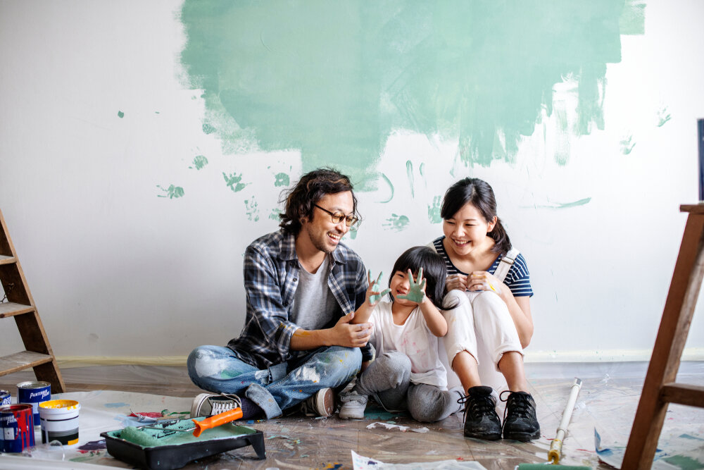 How to Know When to Take Out a Renovation Loan