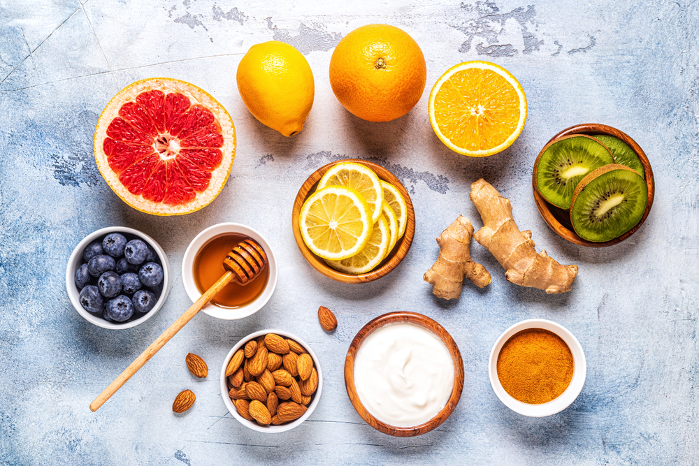  How to Boost Your Immune System This Winter