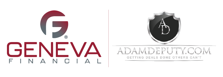 Adam Combo Logo