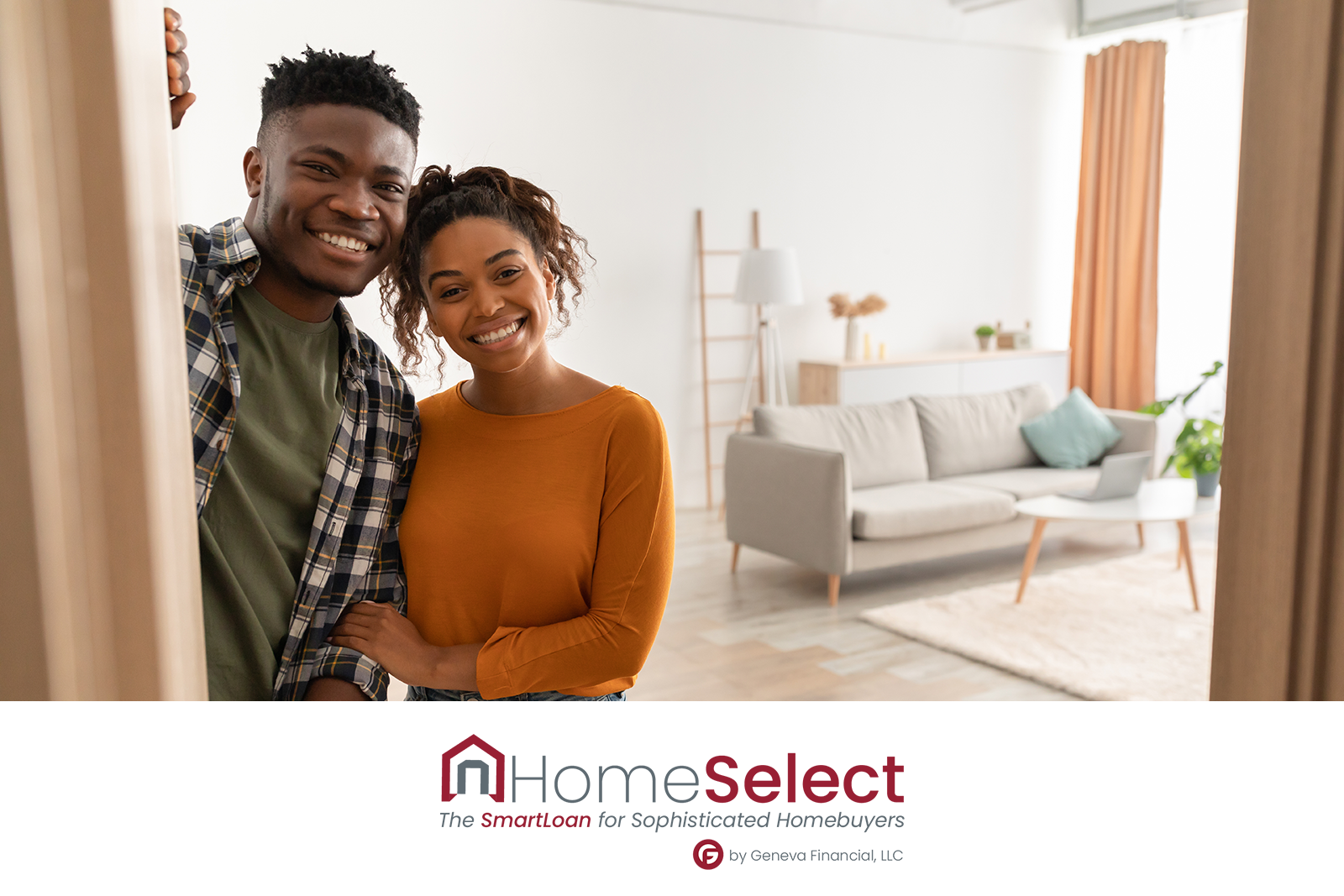 Is a HomeSelect™ Loan Right for You?