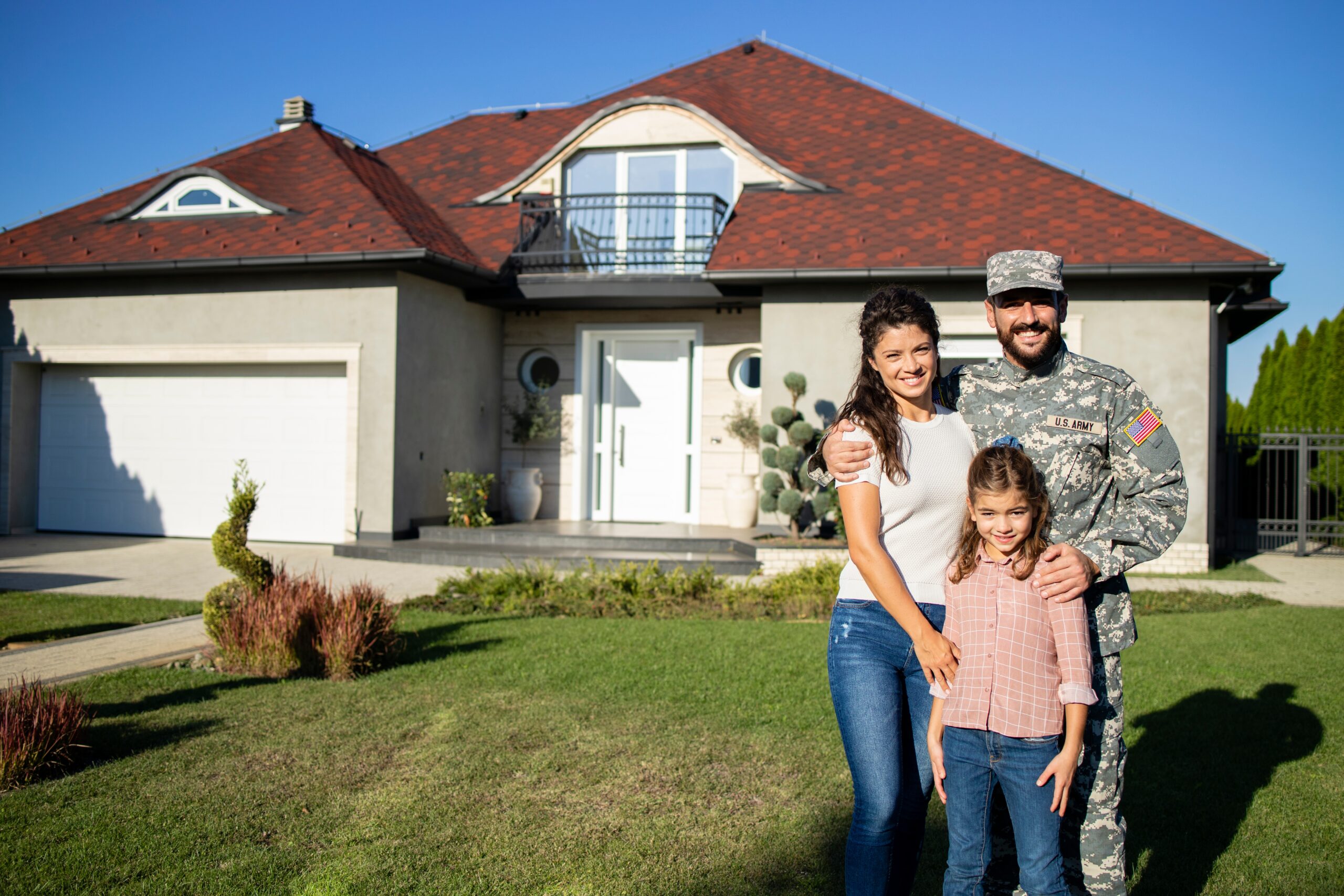 How VA Loans Can Help Make Homeownership Dreams Come True