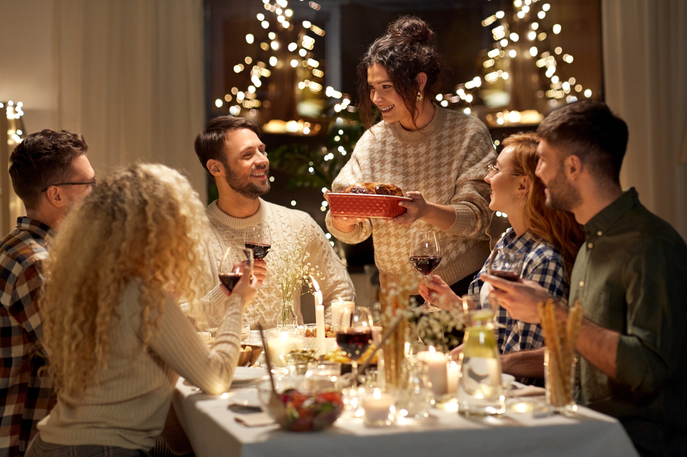 How to Have the Ultimate Holiday Party