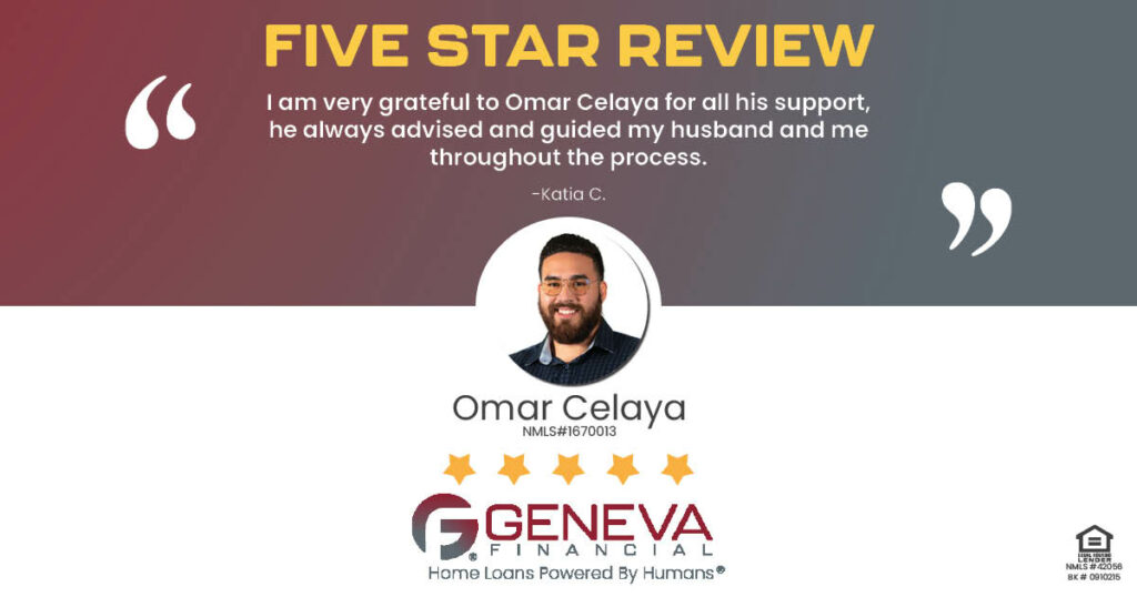 Omar Celaya Review