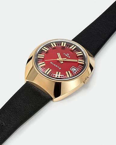 Timex watch