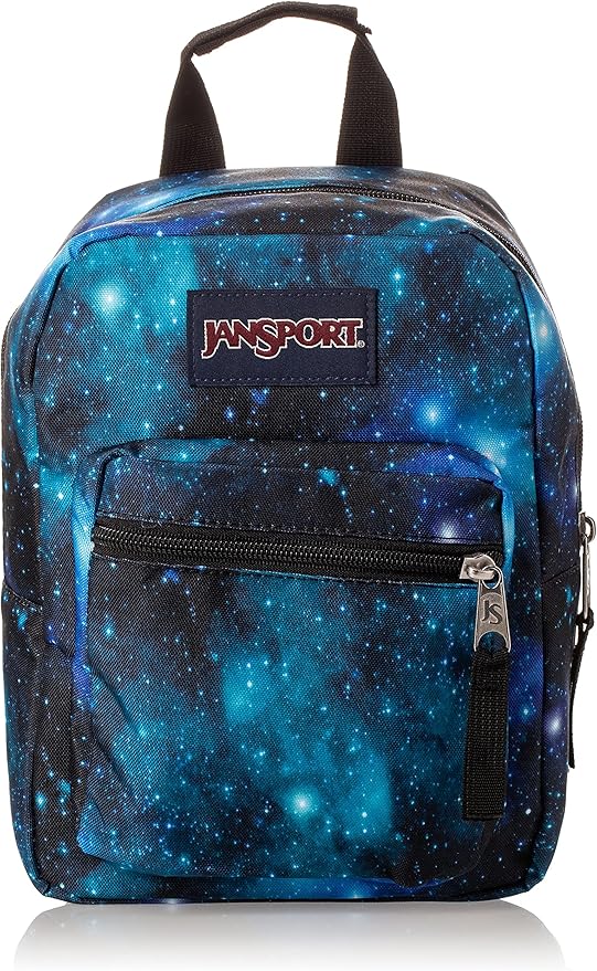 JanSport Big Break Insulated Lunch Bag